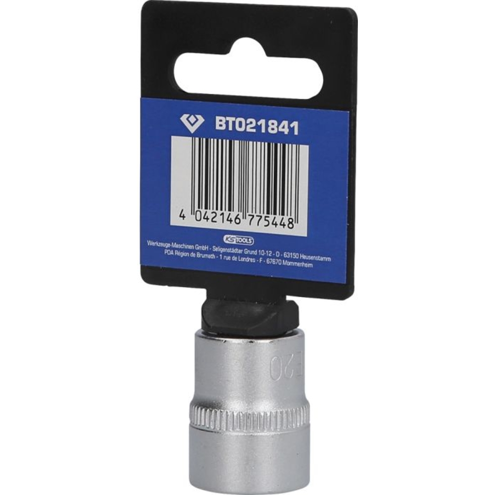 Douille TORX 3/8