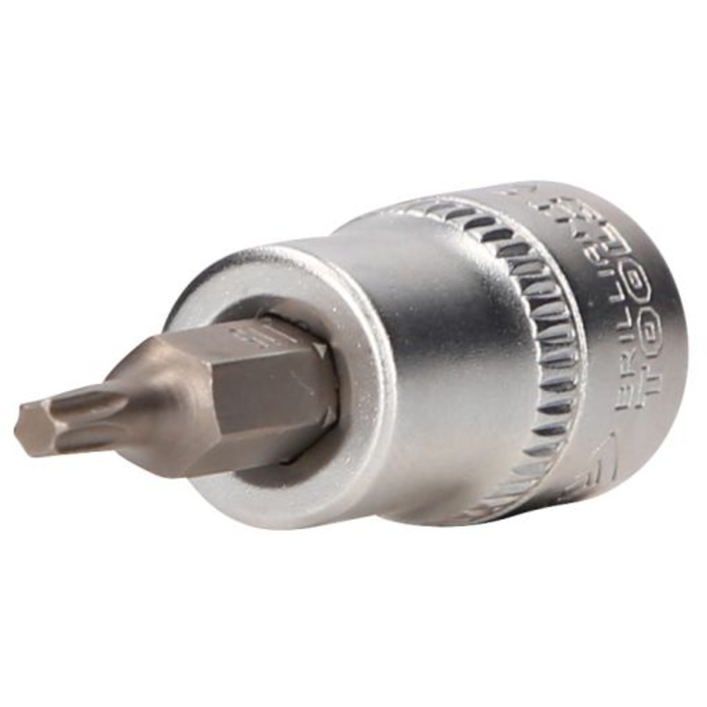 Douille tournevis TORX 3/8