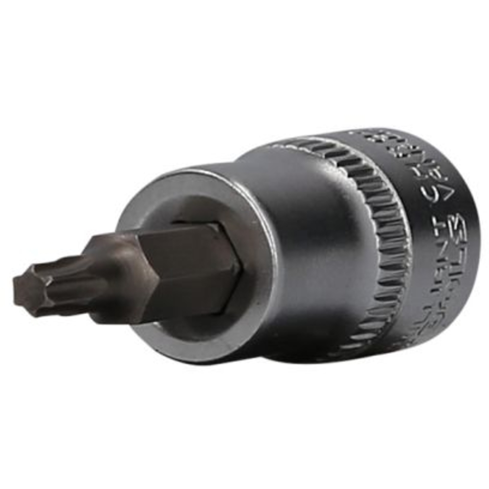 Douille tournevis TORX 3/8