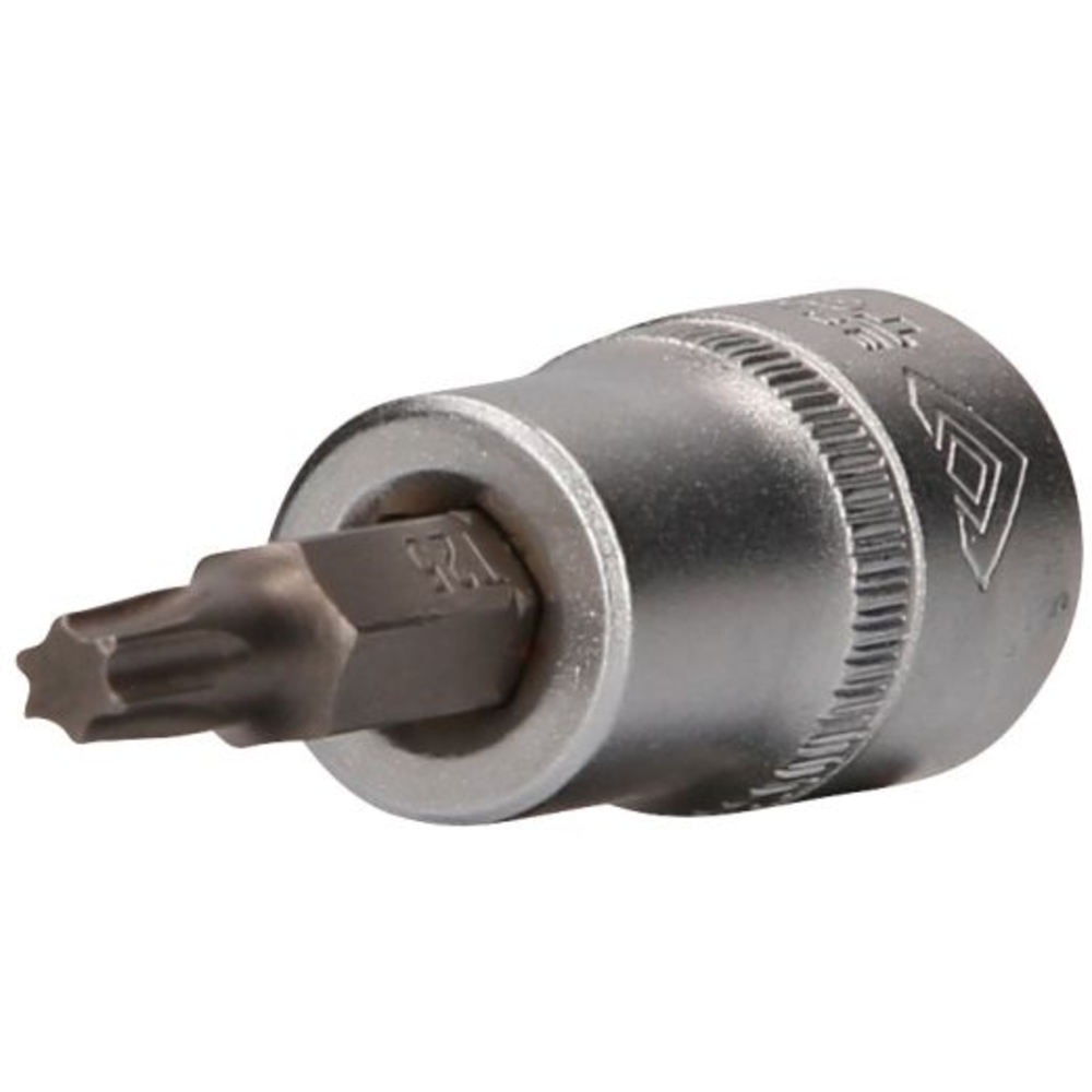 Douille tournevis TORX 3/8