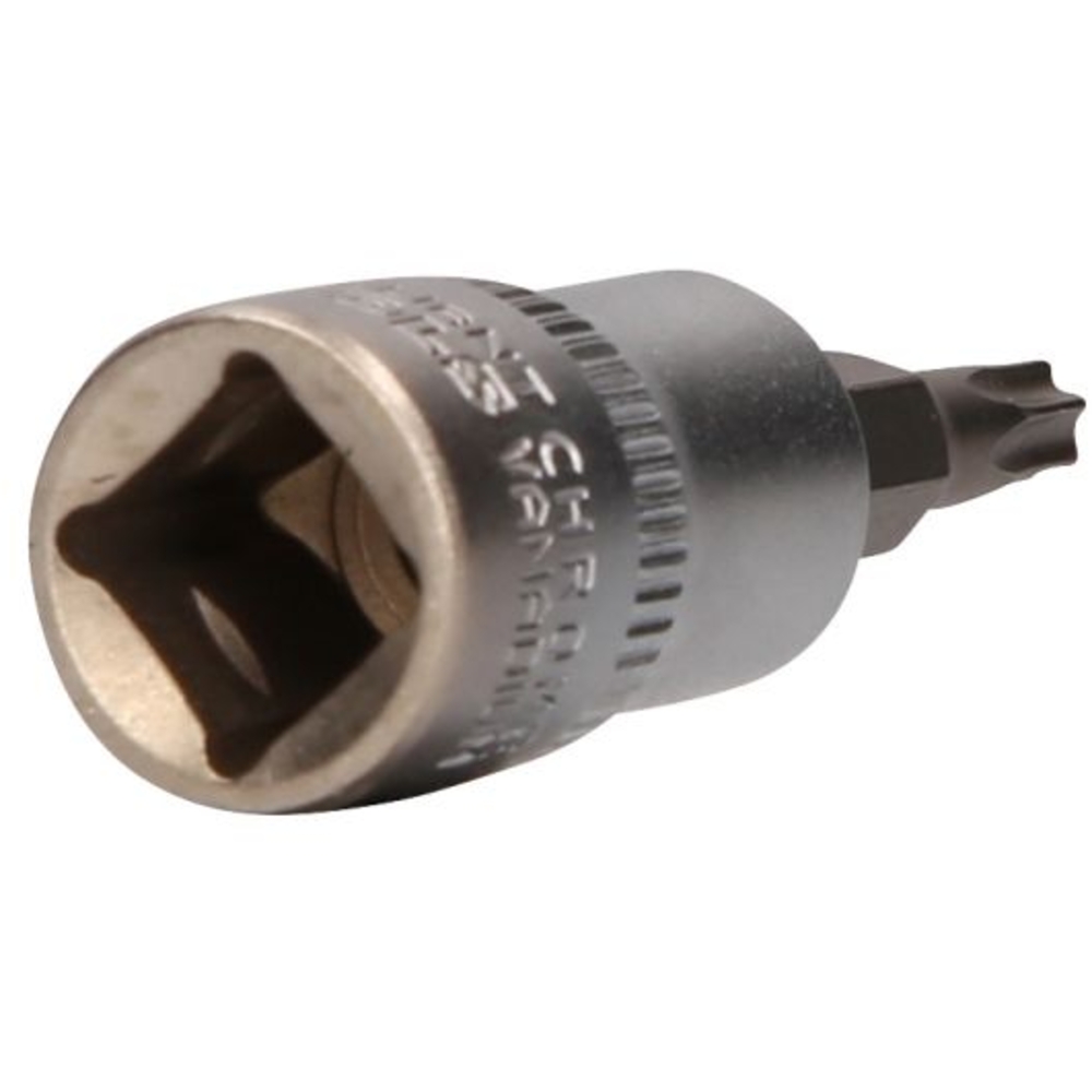 Douille tournevis TORX 3/8