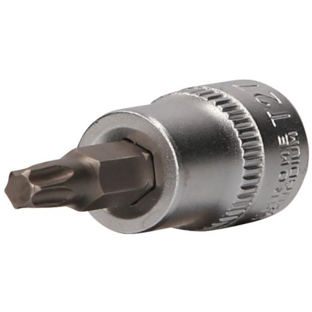 Douille tournevis TORX 3/8