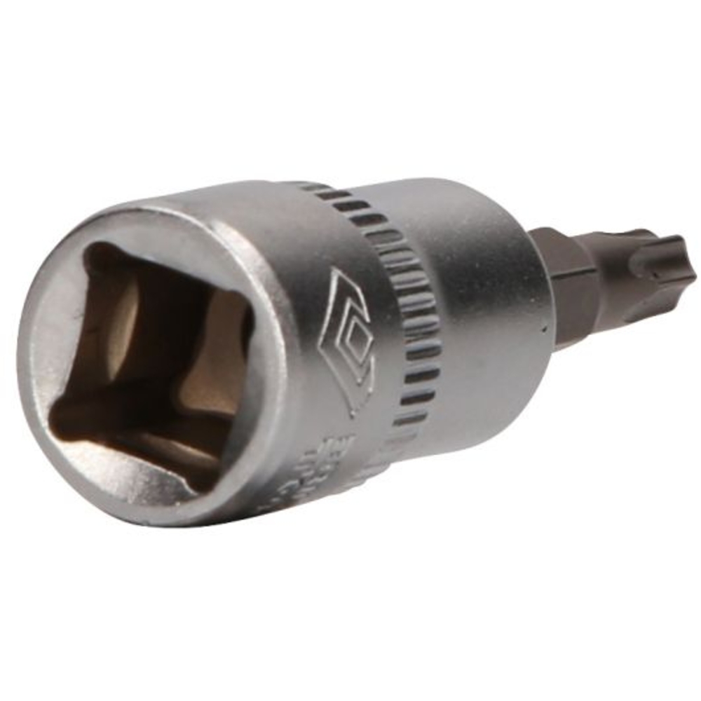 Douille tournevis TORX 3/8