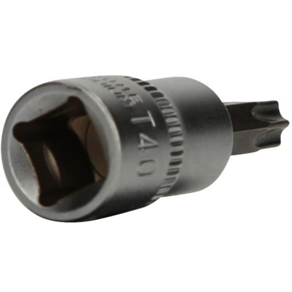 Douille tournevis TORX 3/8
