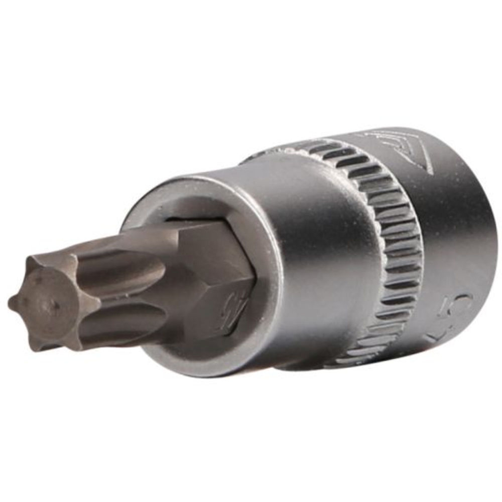 Douille tournevis TORX 3/8