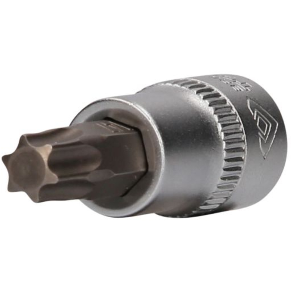 Douille tournevis TORX 3/8