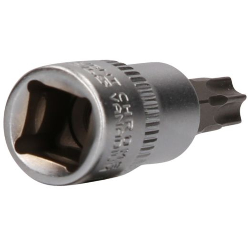 Douille tournevis TORX 3/8