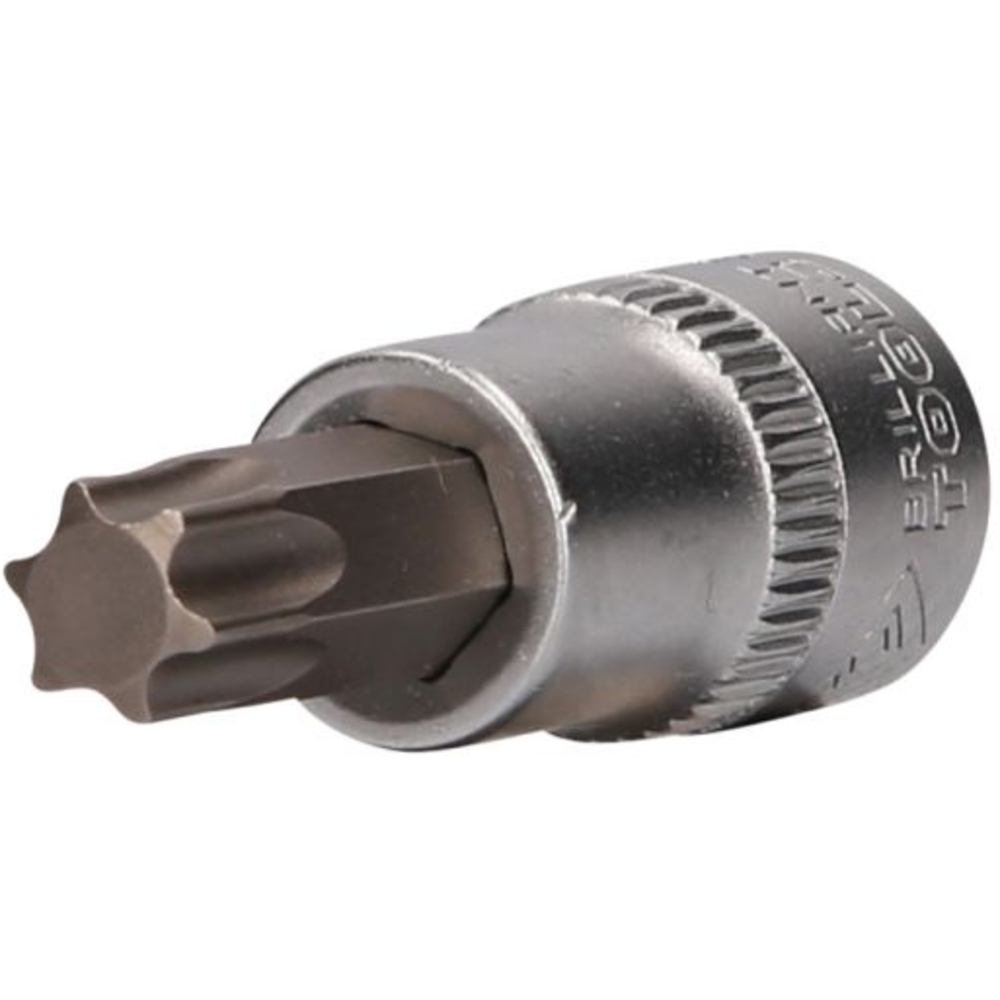 Douille tournevis TORX 3/8