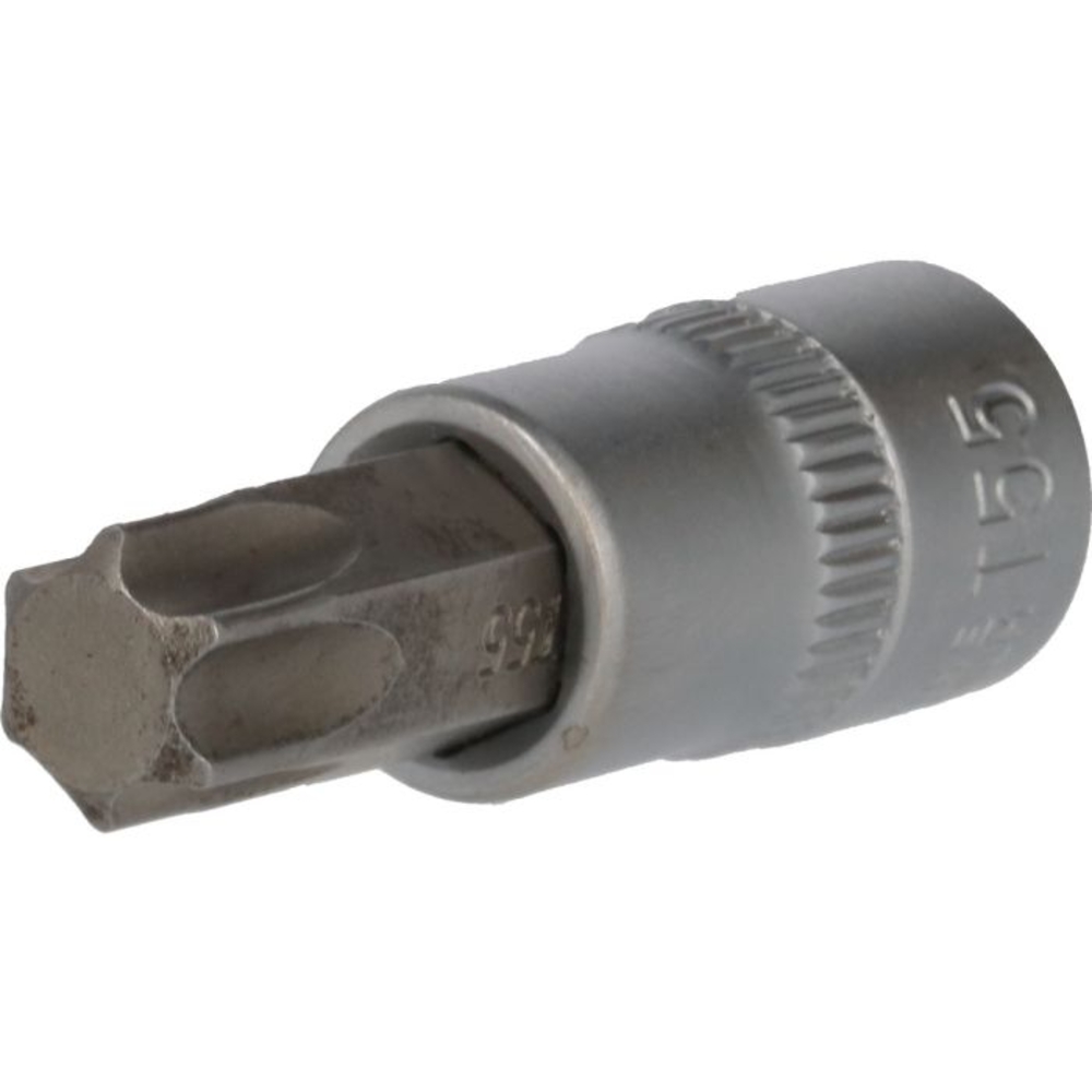 Douille tournevis TORX 3/8