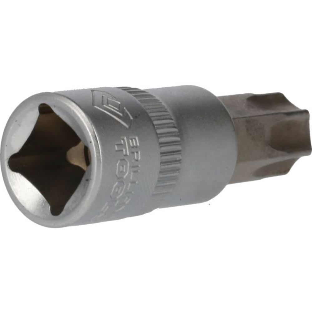 Douille tournevis TORX 3/8