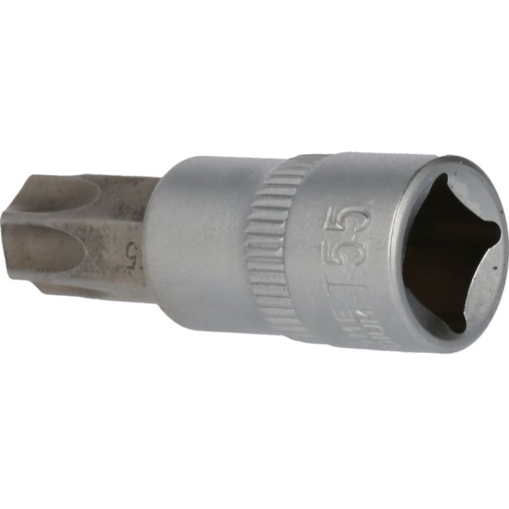 Douille tournevis TORX 3/8