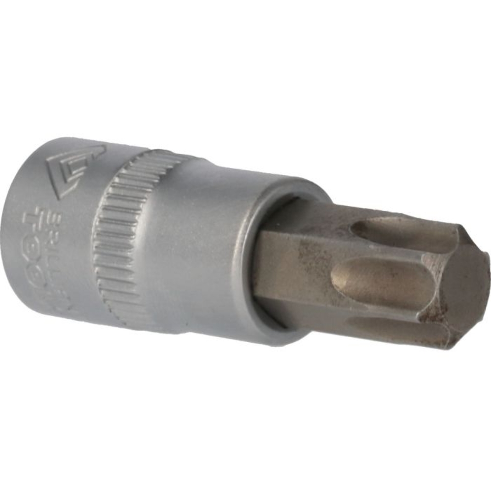 Douille tournevis TORX 3/8