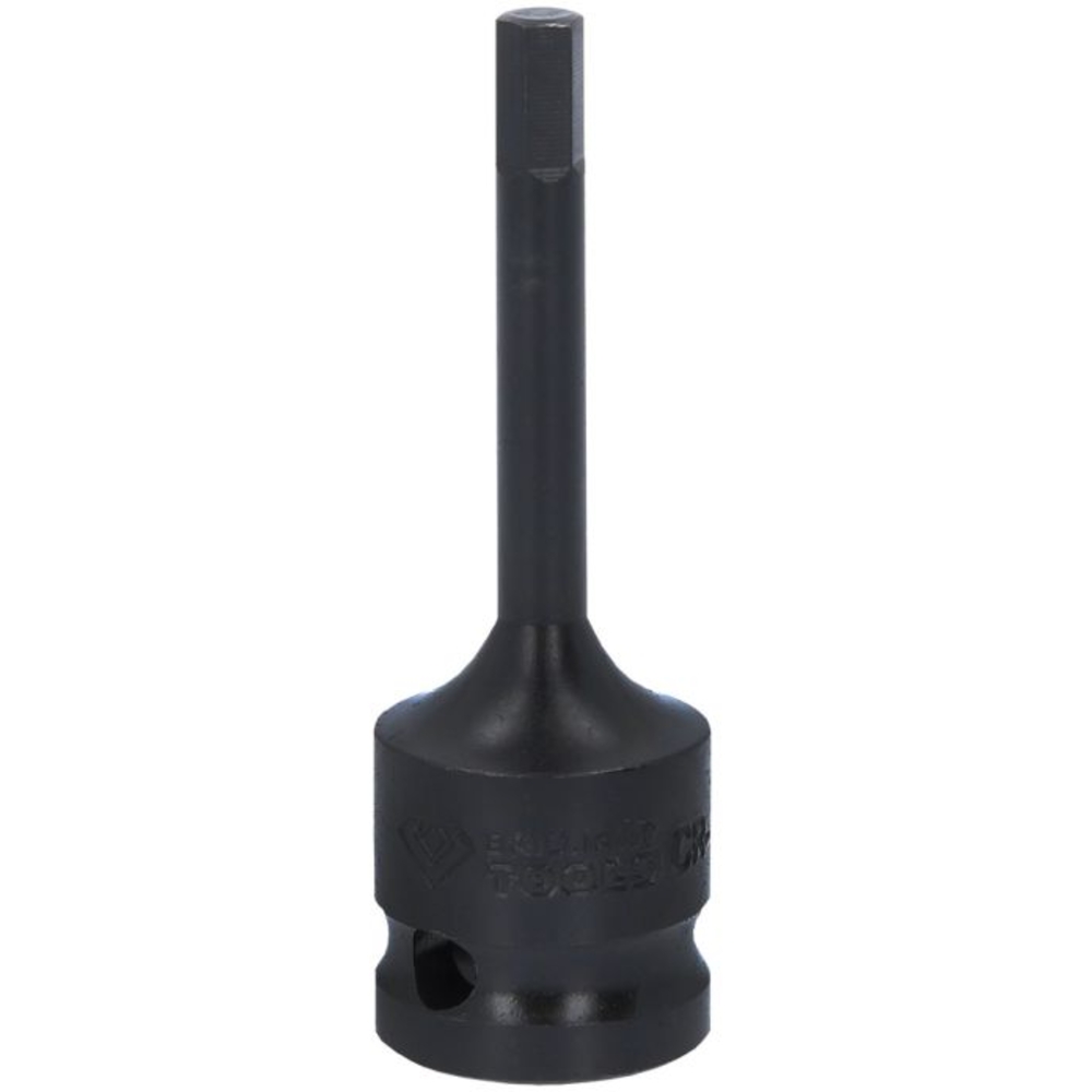 Douille tournevis à chocs 1/2