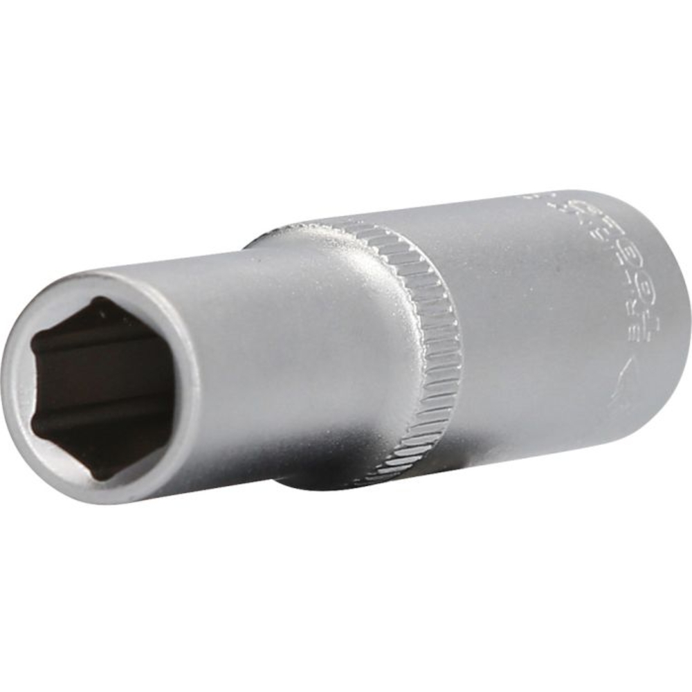 Douille 6 pans longue 1/2