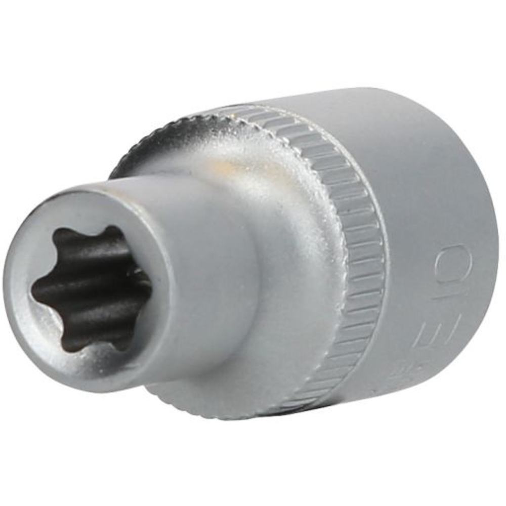 Douille TORX 1/2