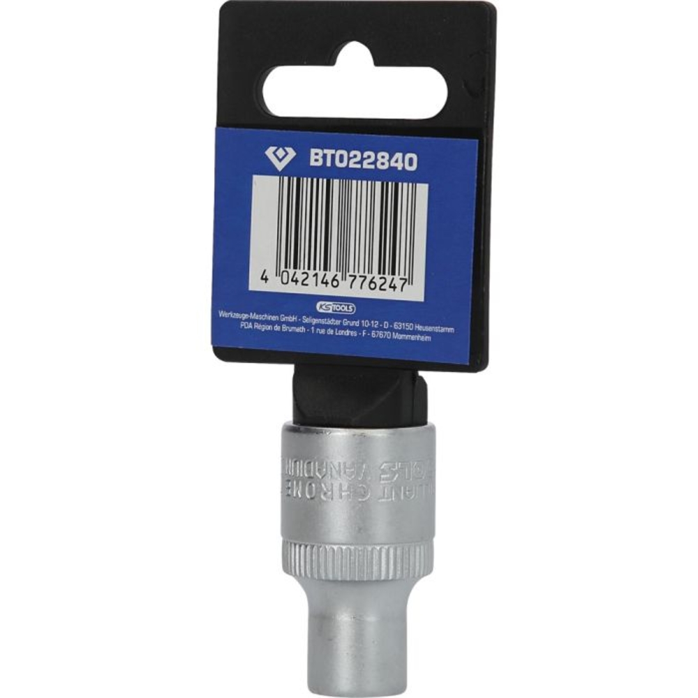 Douille TORX 1/2