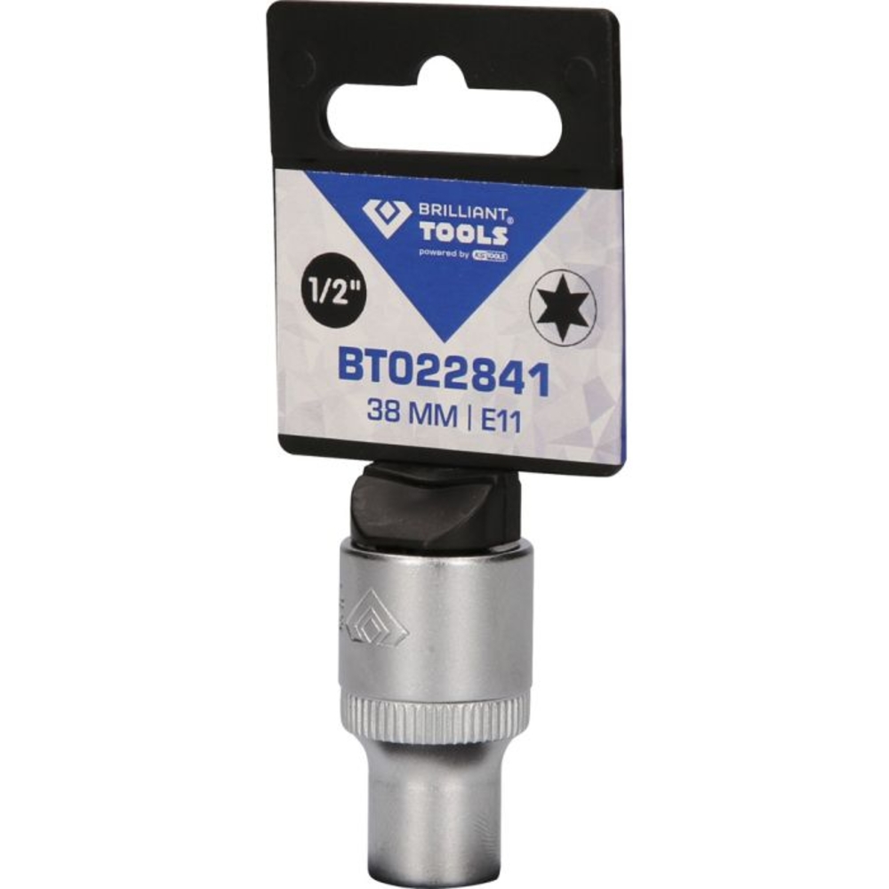 Douille TORX 1/2