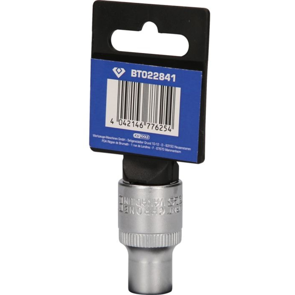 Douille TORX 1/2
