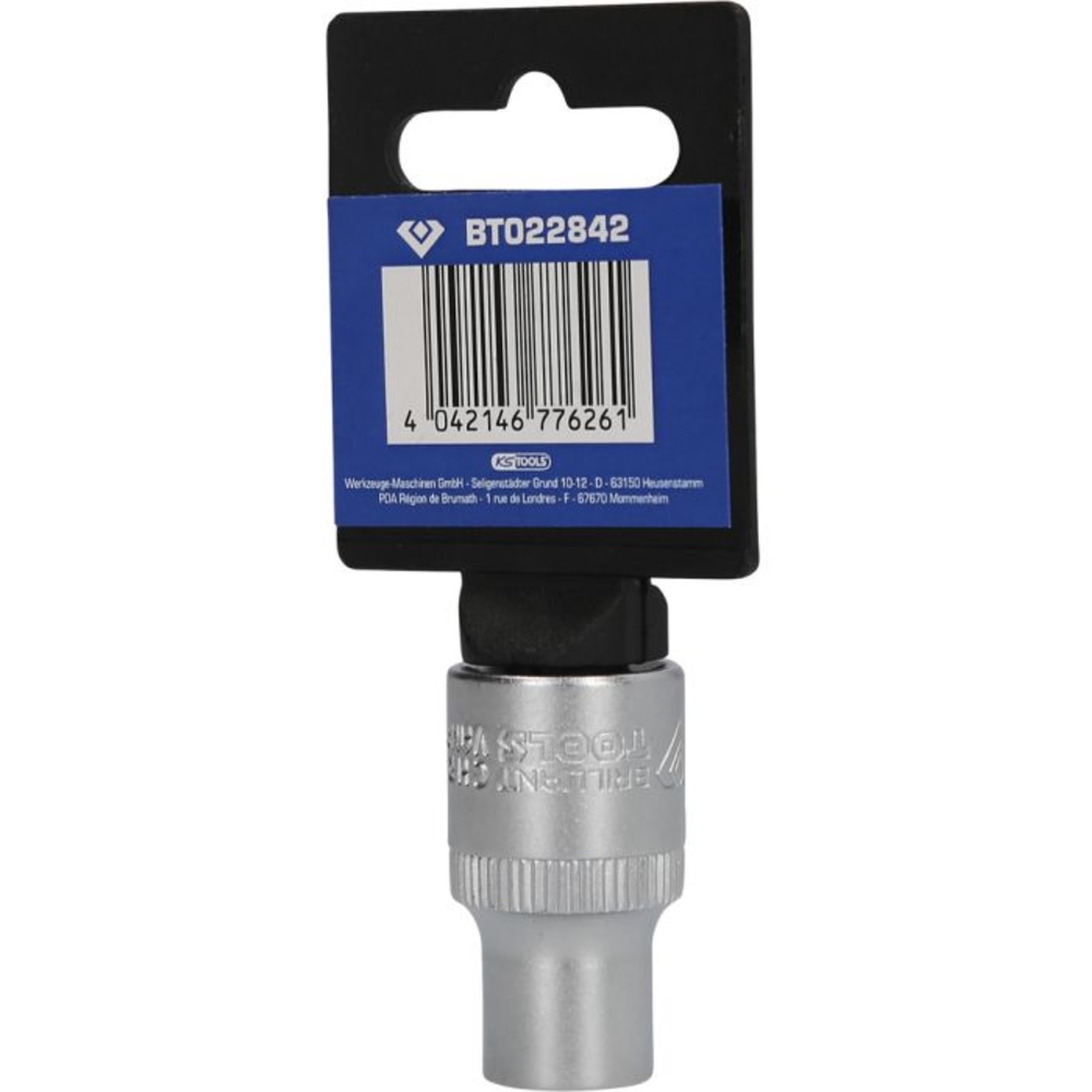 Douille TORX 1/2