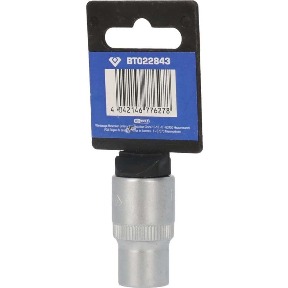 Douille TORX 1/2