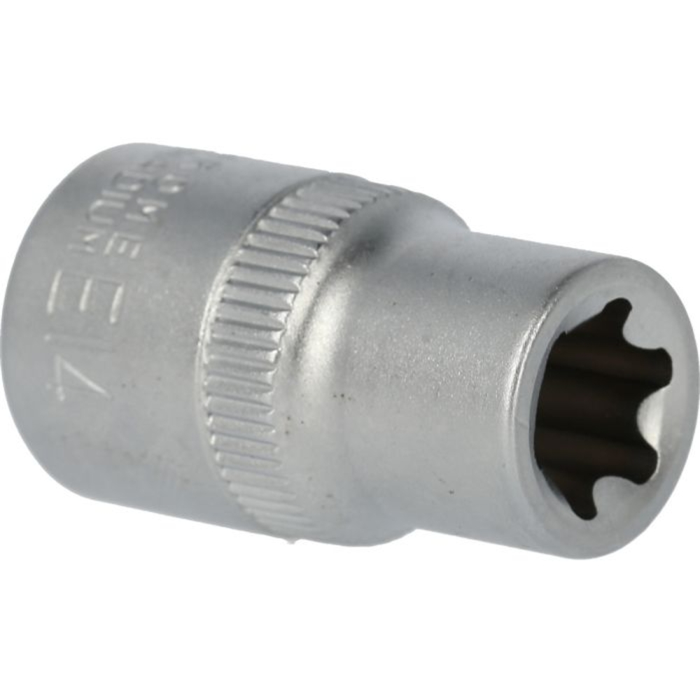 Douille TORX 1/2