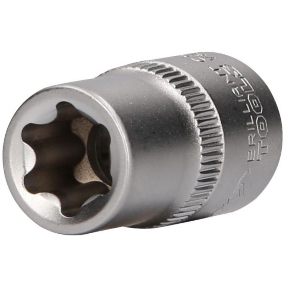 Douille TORX 1/2