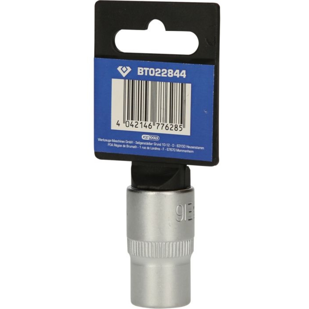 Douille TORX 1/2
