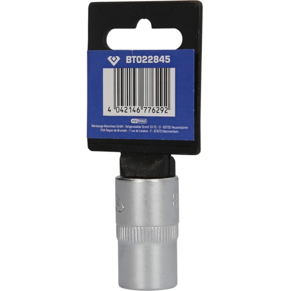 Douille TORX 1/2