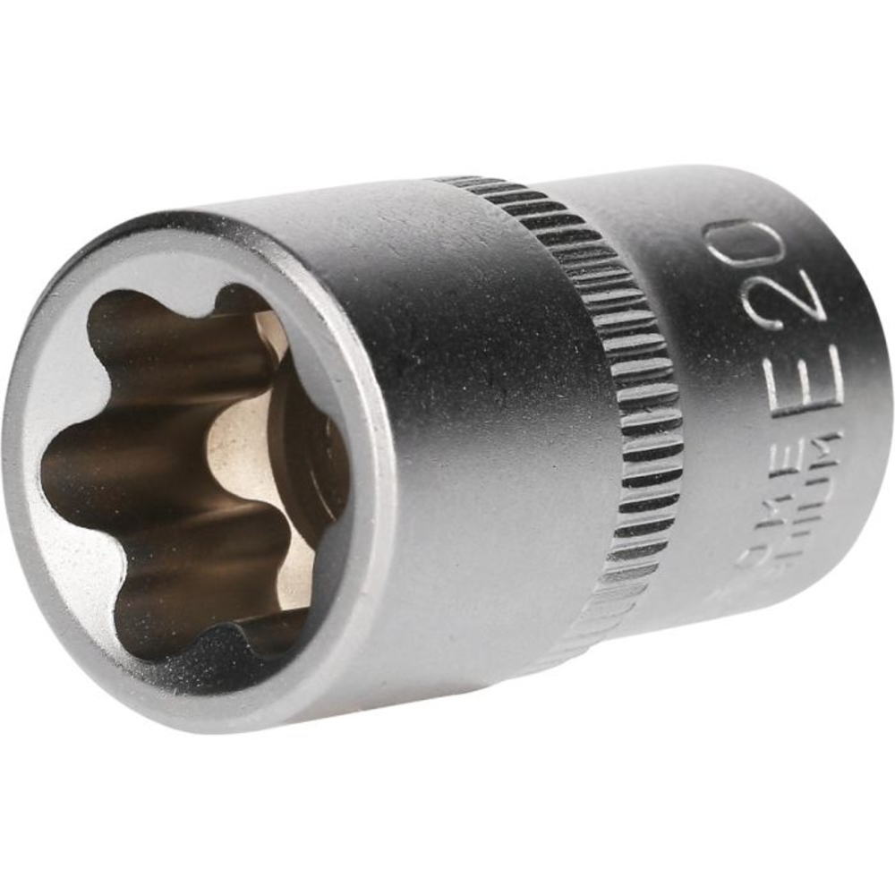 Douille TORX 1/2