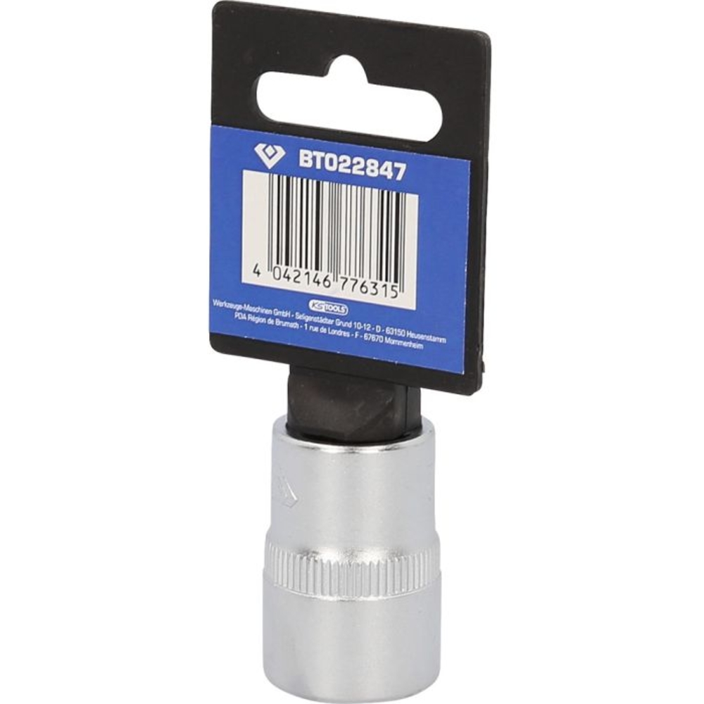 Douille TORX 1/2