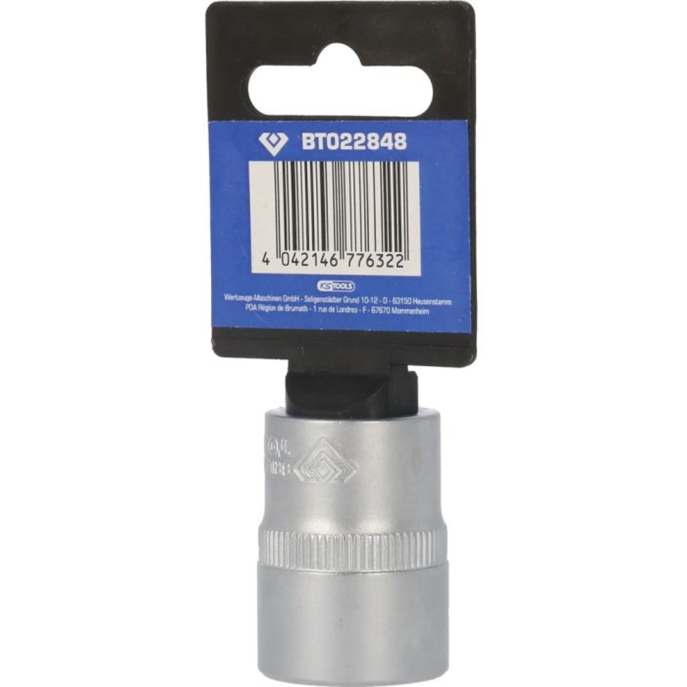 Douille TORX 1/2