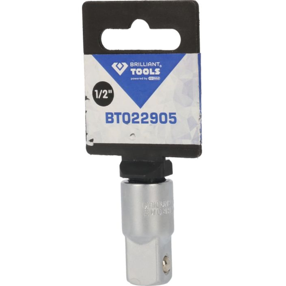 Adaptateur 1/2