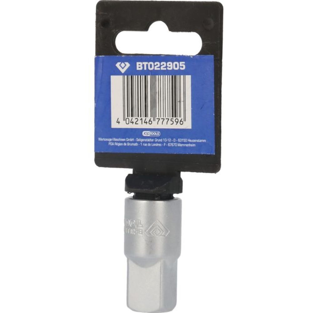 Adaptateur 1/2