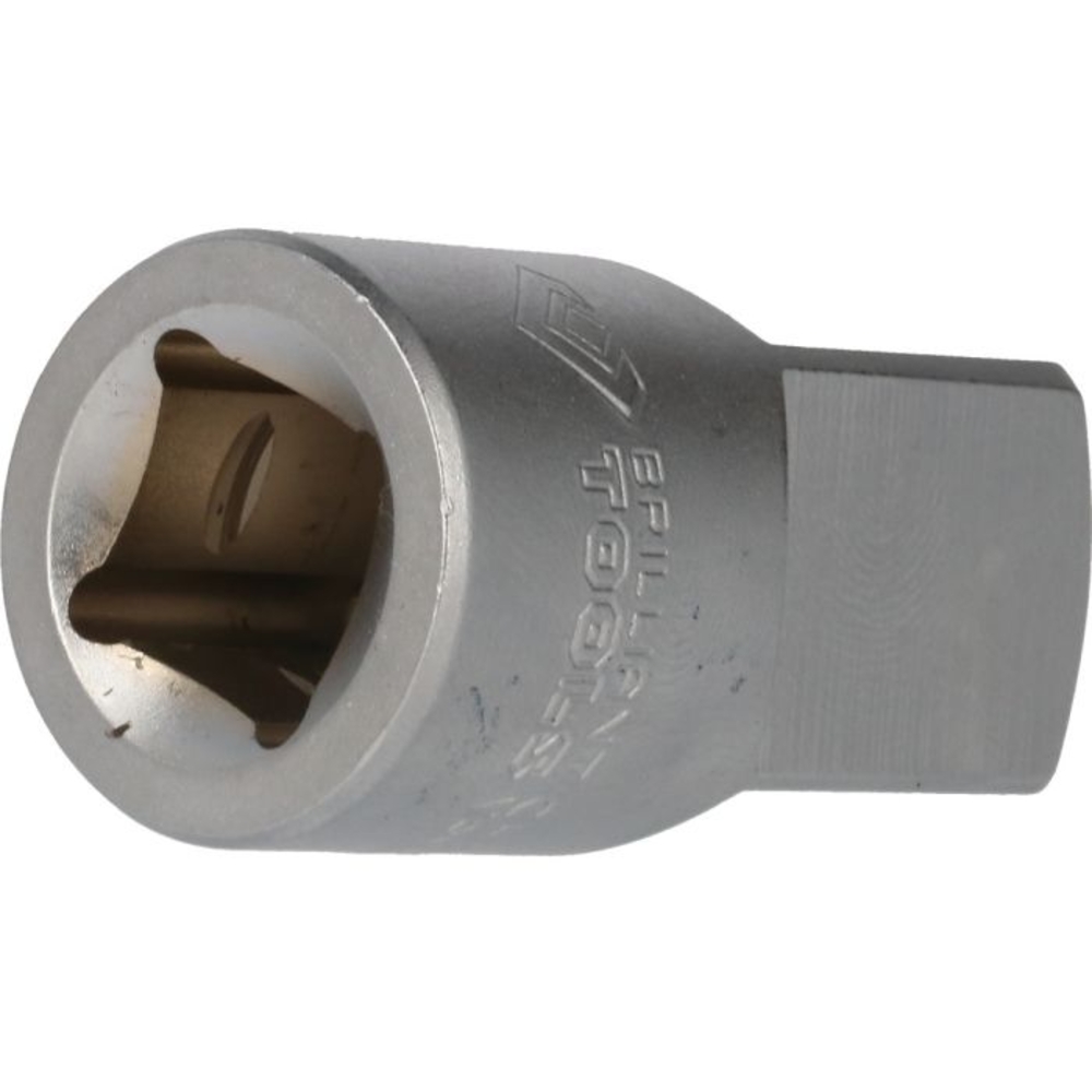 Adaptateur 1/2
