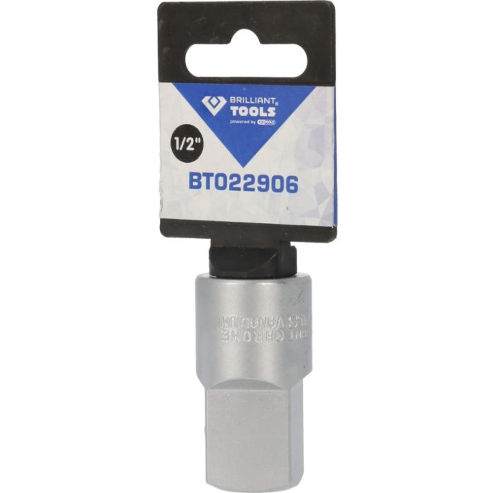 Adaptateur 1/2
