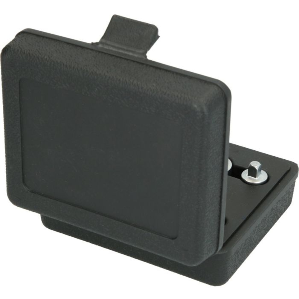 Jeu d’adaptateurs 6 pcs 1/4
