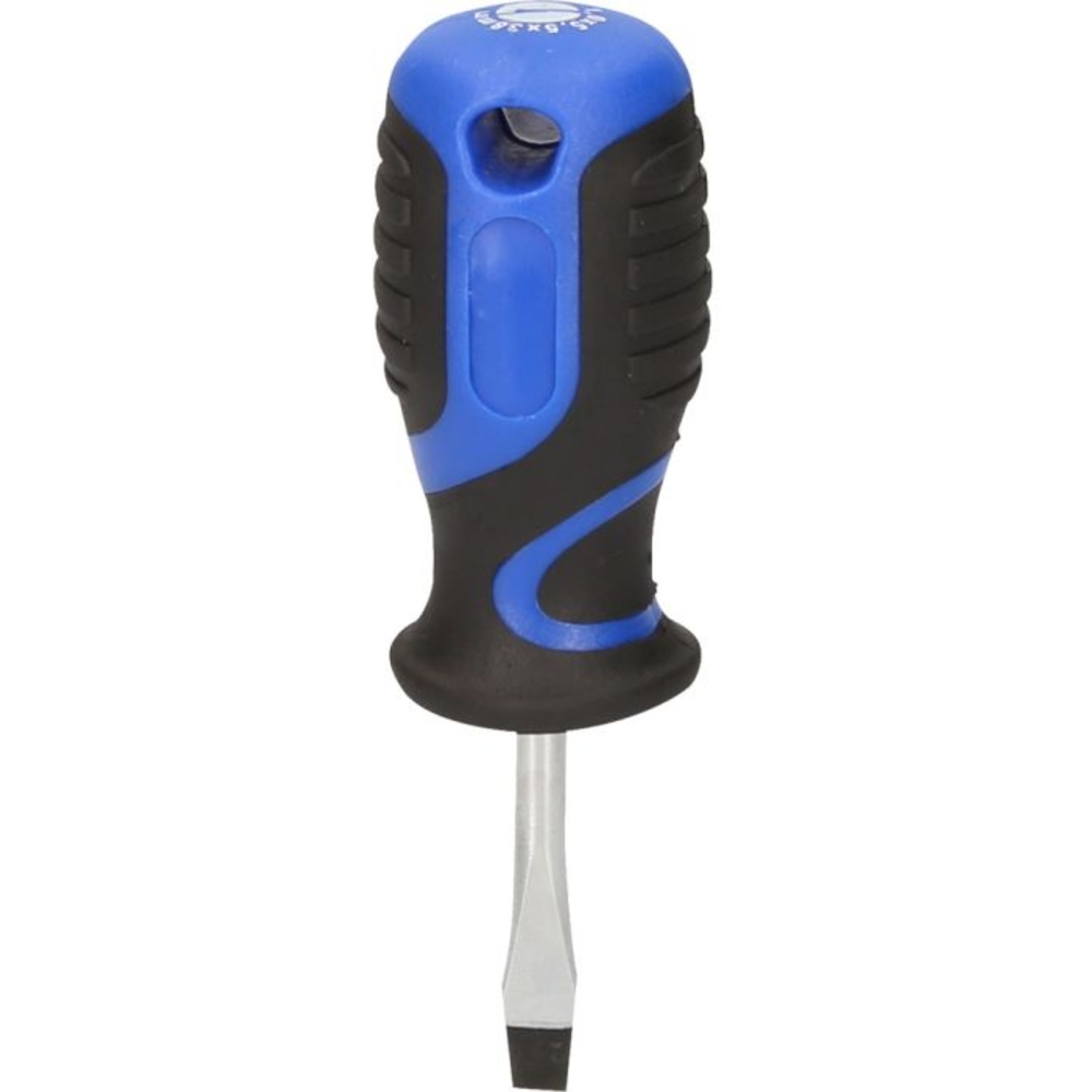 Tournevis Fente 1x5,5mm - L38mm BRILLIANT TOOLS - KS TOOLS - BT030901