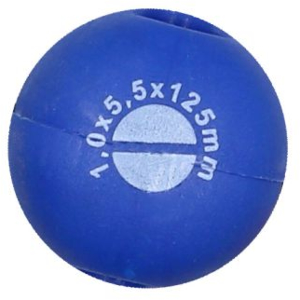 Tournevis Fente 1x5,5mm - L38mm BRILLIANT TOOLS - KS TOOLS - BT030901