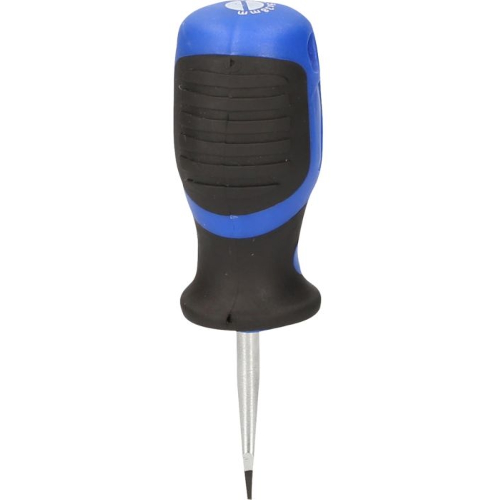 Tournevis Fente 1x5,5mm - L38mm BRILLIANT TOOLS - KS TOOLS - BT030901