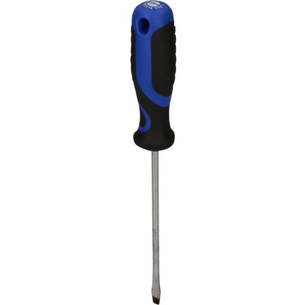 Tournevis Fente 1,0x5,5mm L125mm BRILLIANT TOOLS - KS TOOLS - BT030904