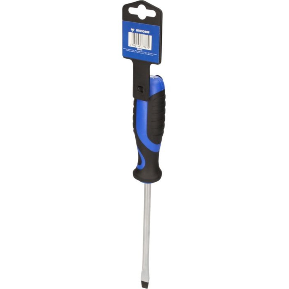 Tournevis Fente 1,6x8mm L150mm BRILLIANT TOOLS - KS TOOLS - BT030906