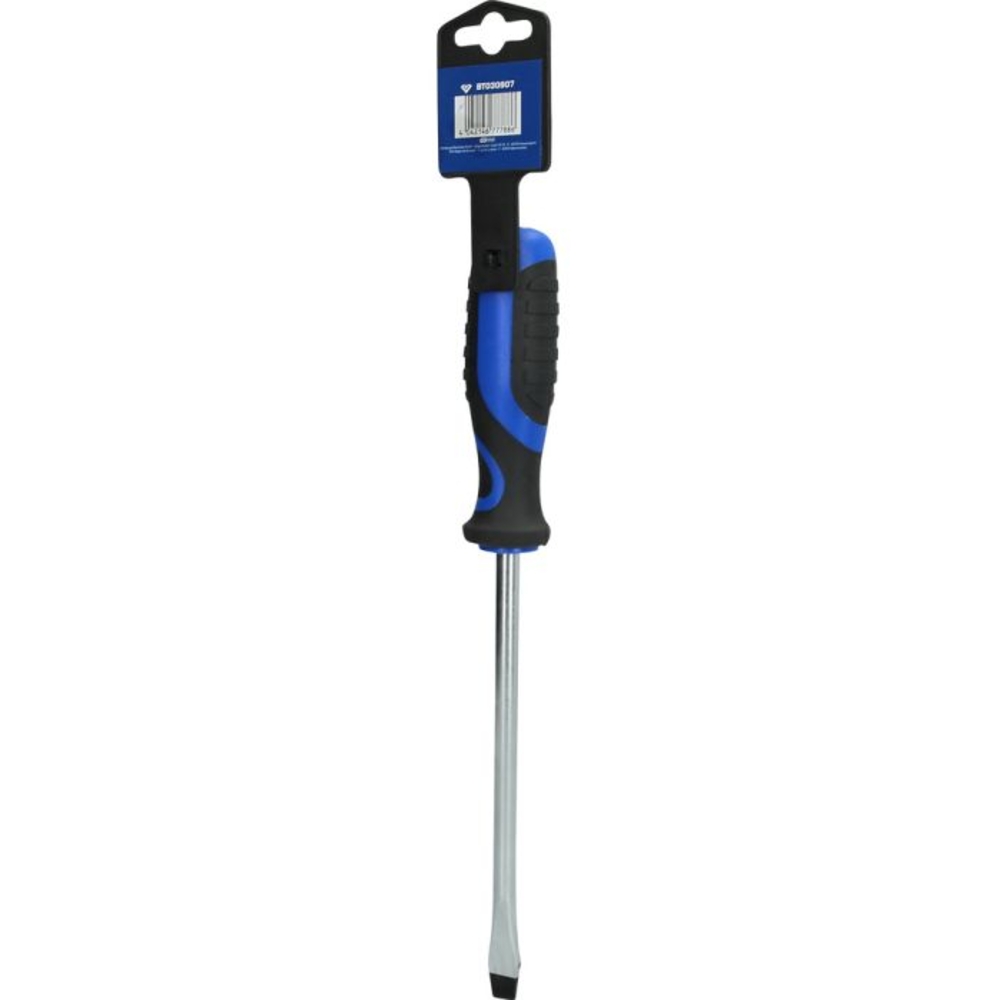 Tournevis Fente 1,6x10mm L175mm BRILLIANT TOOLS - KS TOOLS - BT030907