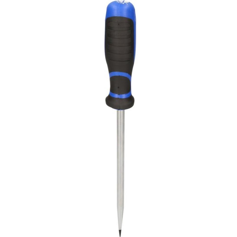 Tournevis Fente 1,6x10mm L175mm BRILLIANT TOOLS - KS TOOLS - BT030907