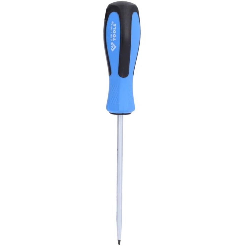 Tournevis Fente 4,5mm - L100mm BRILLIANT TOOLS - KS TOOLS - BT031003