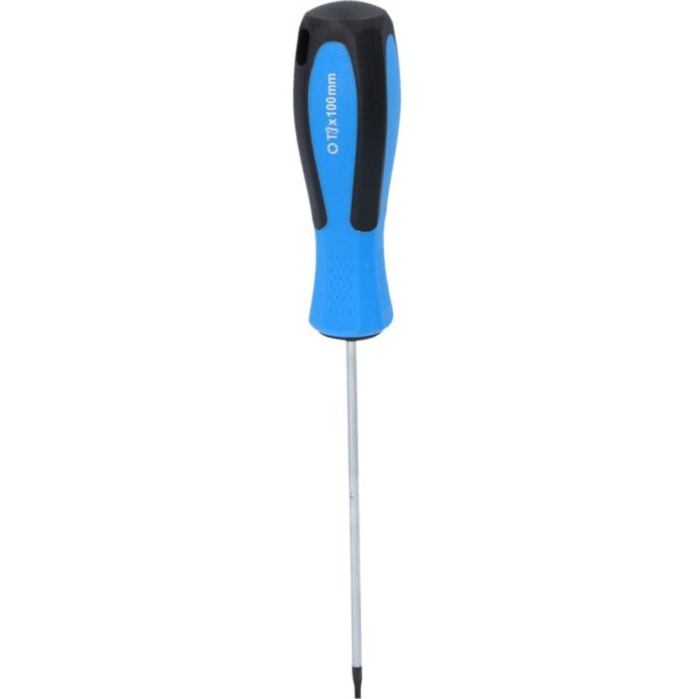 Tournevis TORx T8, L100mm BRILLIANT TOOLS - KS TOOLS - BT031039