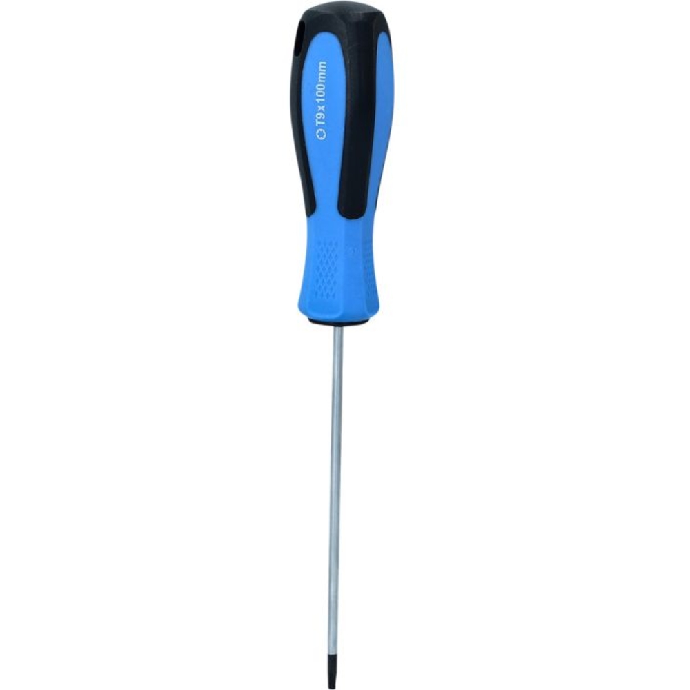 Tournevis TORx T9 100mm BRILLIANT TOOLS - KS TOOLS - BT031041