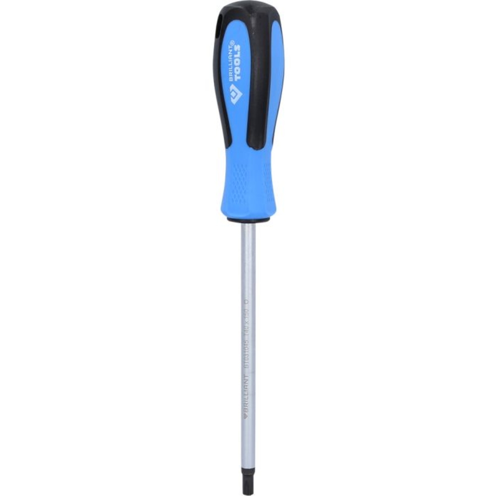 Tournevis TORx T40, L150mm BRILLIANT TOOLS - KS TOOLS - BT031045