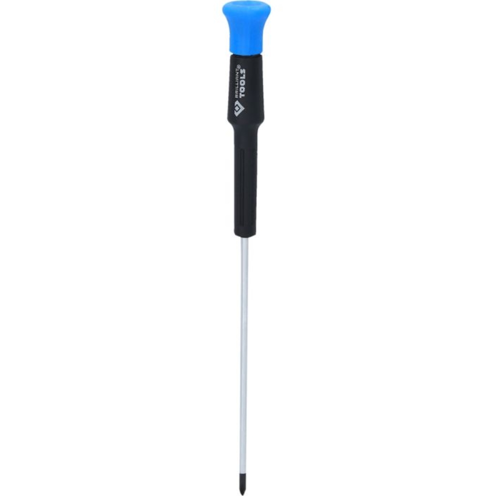 Tournevis PH0, L100mm BRILLIANT TOOLS - KS TOOLS - BT031046