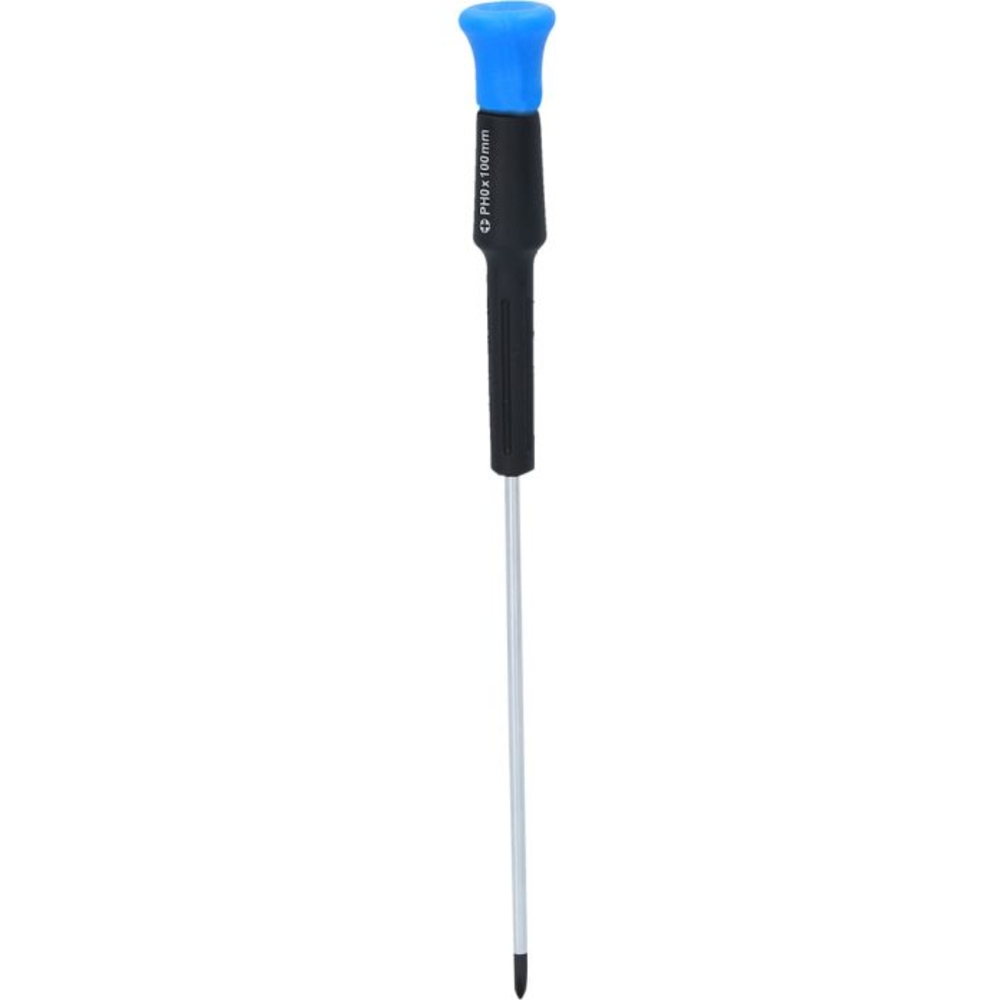 Tournevis PH0, L100mm BRILLIANT TOOLS - KS TOOLS - BT031046