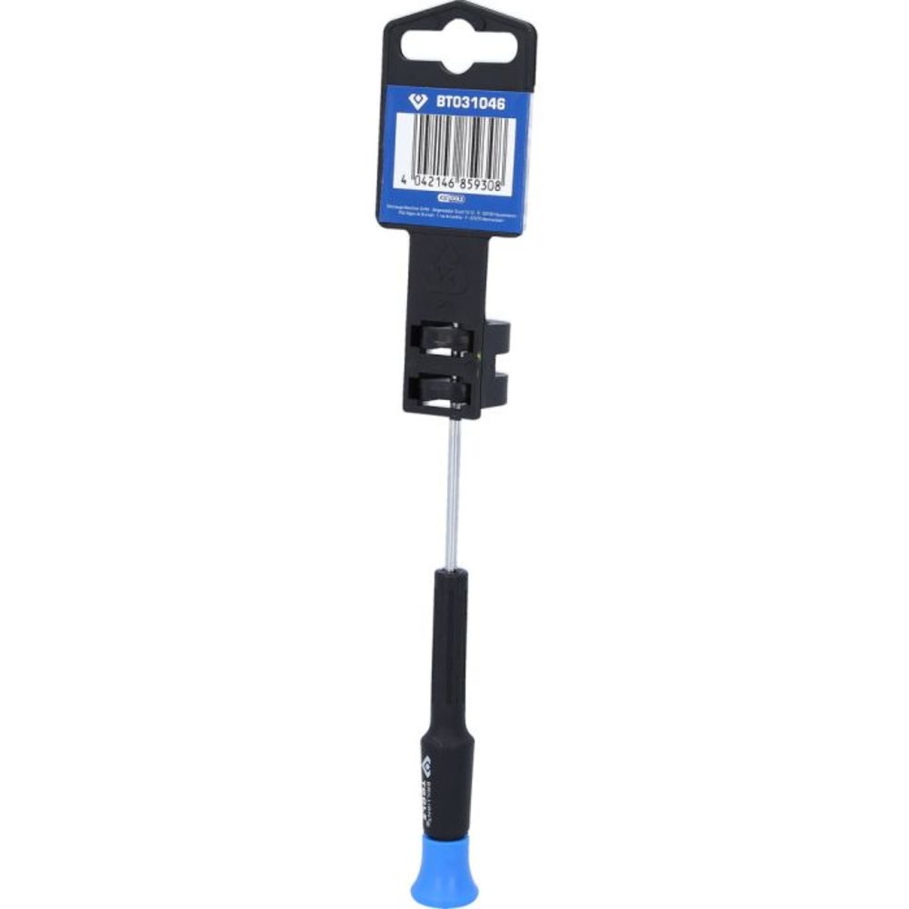 Tournevis PH0, L100mm BRILLIANT TOOLS - KS TOOLS - BT031046